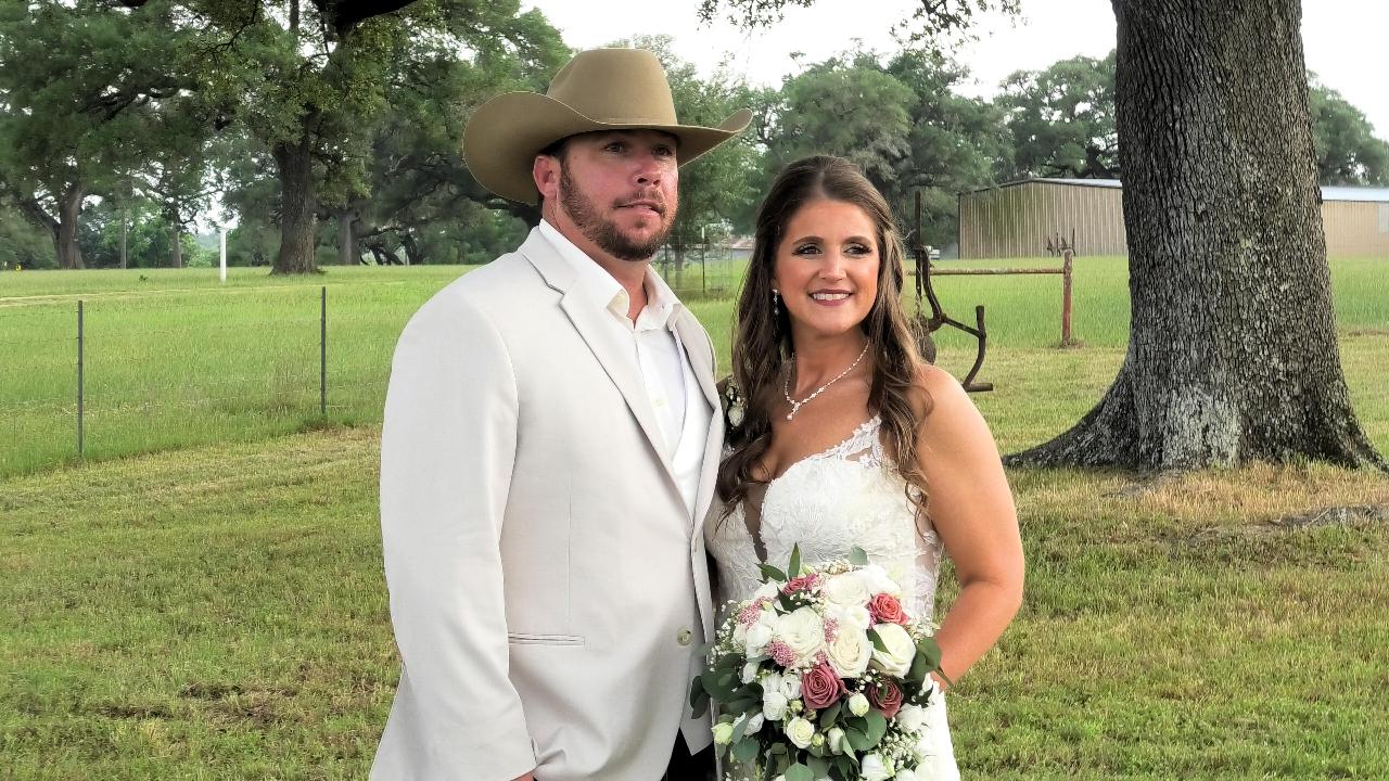 Corliss - Nelson Wedding Slideshow