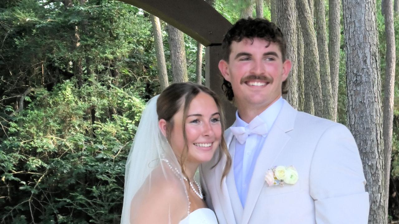 Day - Dygert Wedding Video Clip (1280 x 720)