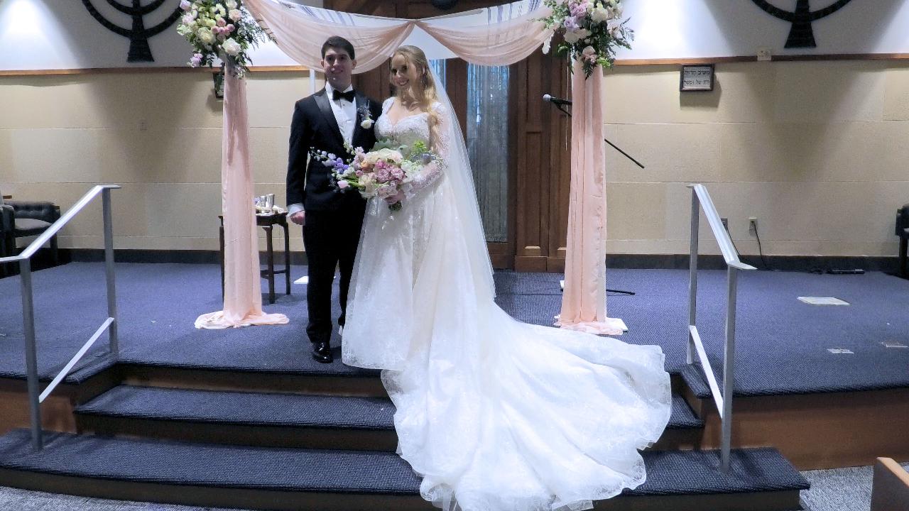 Dreyer - Birenbaum Wedding Slideshow