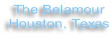 The Belamour Houston, Texas